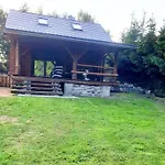 Dom Z Bala Nad Cieminem Ferienhaus